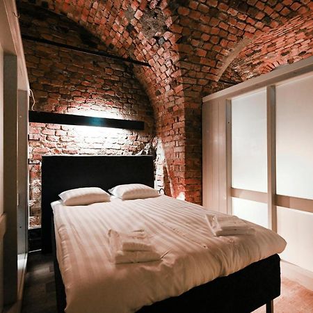 Old Town Stay Hostel Stokholm Dış mekan fotoğraf