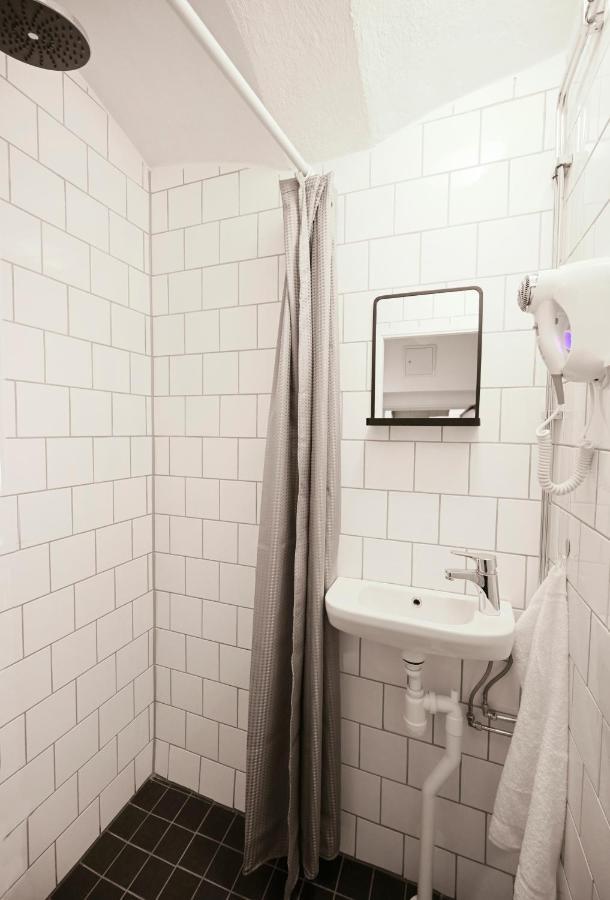 Old Town Stay Hostel Stokholm Dış mekan fotoğraf