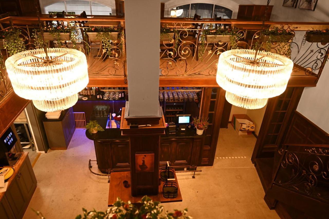 Old Town Stay Hostel Stokholm Dış mekan fotoğraf