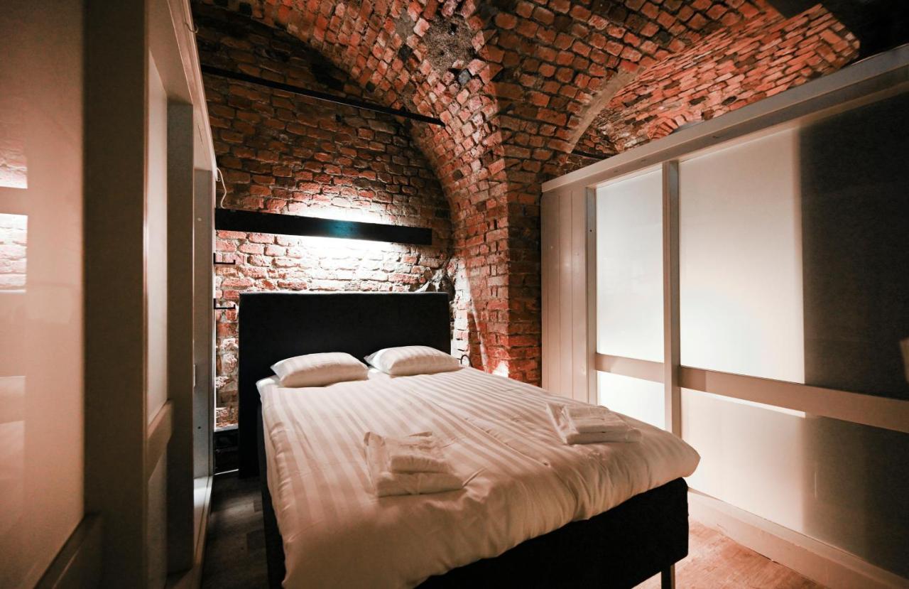 Old Town Stay Hostel Stokholm Dış mekan fotoğraf