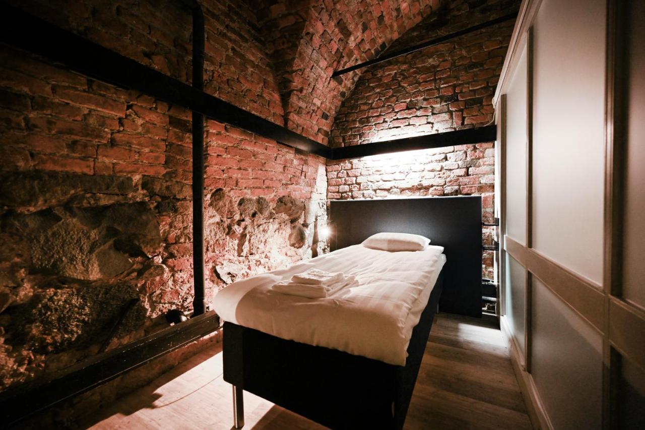 Old Town Stay Hostel Stokholm Dış mekan fotoğraf