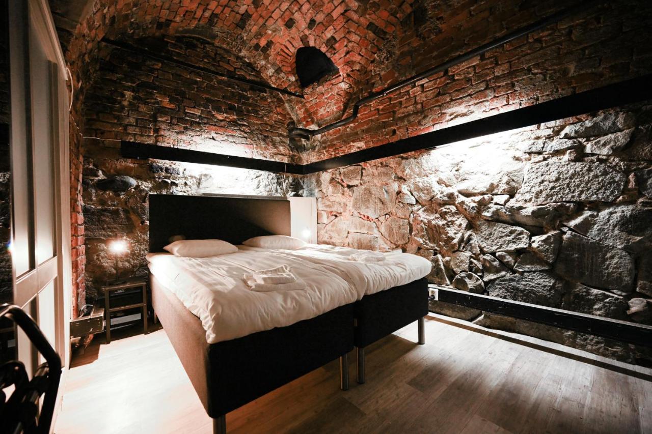 Old Town Stay Hostel Stokholm Dış mekan fotoğraf